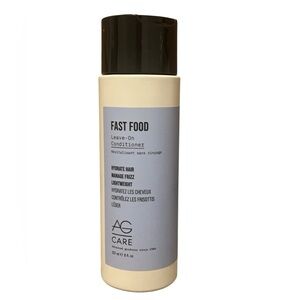 Fast Food Leave-On Conditioner